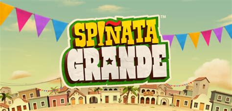 spinata grande slot